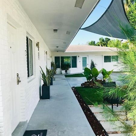 Wilton Manors Hideaway 5 Apartment Fort Lauderdale Luaran gambar