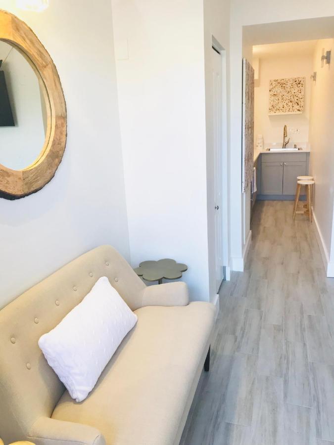 Wilton Manors Hideaway 5 Apartment Fort Lauderdale Luaran gambar