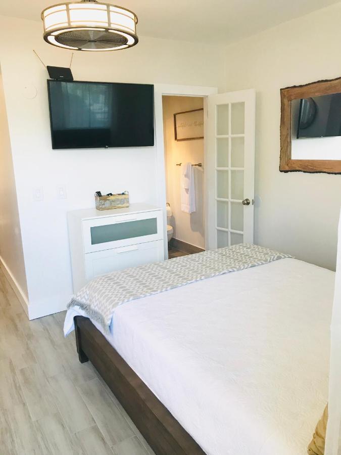 Wilton Manors Hideaway 5 Apartment Fort Lauderdale Luaran gambar