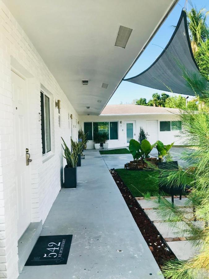 Wilton Manors Hideaway 5 Apartment Fort Lauderdale Luaran gambar