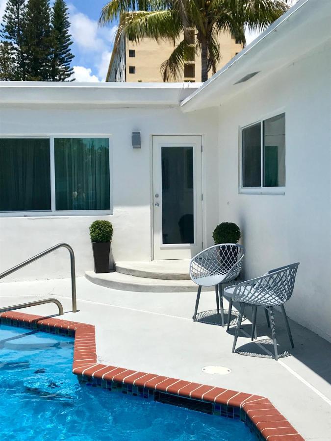 Wilton Manors Hideaway 5 Apartment Fort Lauderdale Luaran gambar