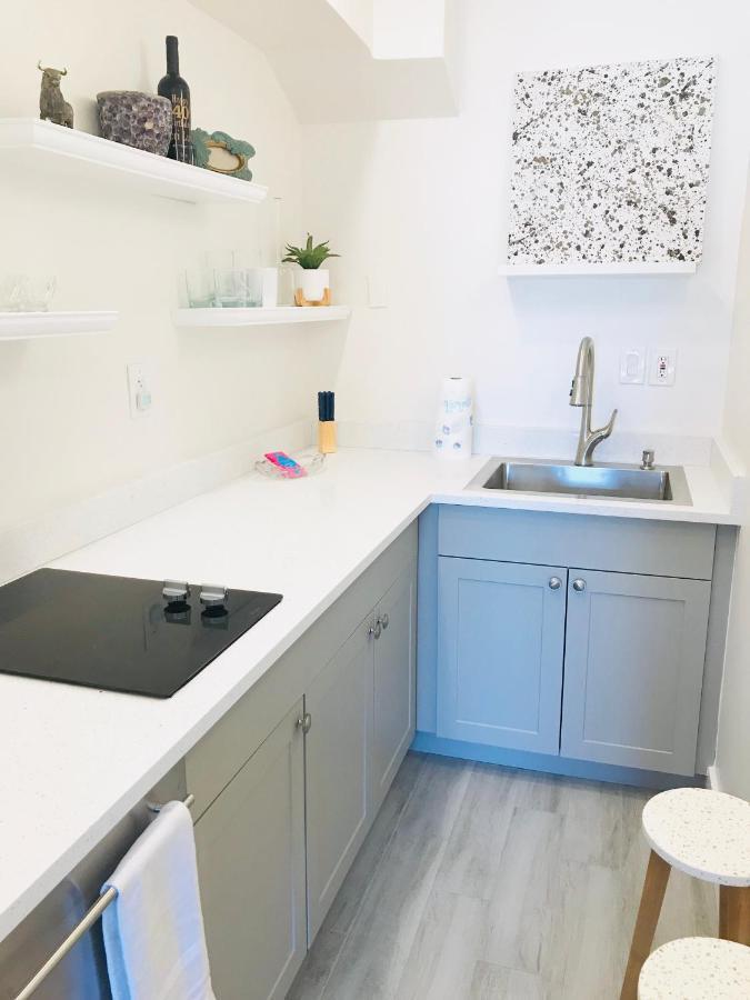 Wilton Manors Hideaway 5 Apartment Fort Lauderdale Luaran gambar